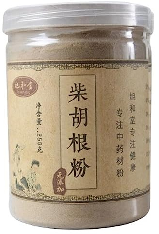 250g De Raíz De Bupleurum Refinada Aromático Original De China Té De Flores Orgánico Natural Elimina El Calor Alimento Verde Sin Aditivos Té De Hierbas Fácil De Almacenar Y Preparar