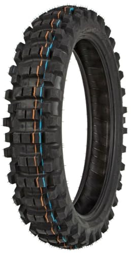 DUNLOP 110/90-19 62M D952 TT (MOTOCROSS) -90/90/R19 62M - A/A/70dB - Moto Pneu
