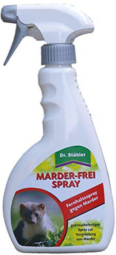 Dr. Stähler 001.809 Marder Gratuito 500 ml Spray