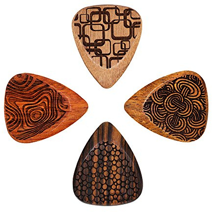 Laser Tones Grip Pack 4