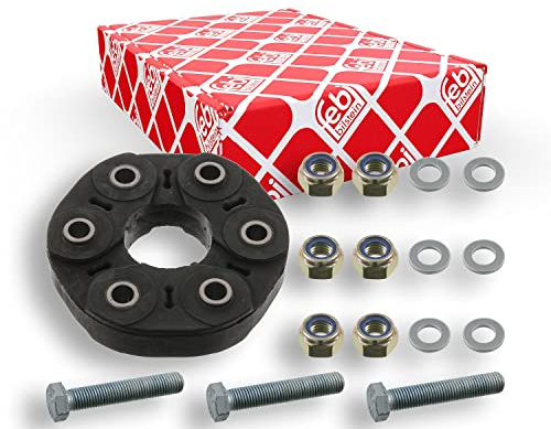 Febi bilstein 45723 Joint, arbre longitudinal | Compatible avec: CHRYSLER 300C, 300C Touring, DODGE CHALLENGER Coupe, CHARGER