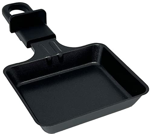 SEVERIN 4250048 Raclettepfanne für RG2682 Raclette