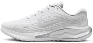 Nike FD6476 W Downshifter 13 Donna, White/White-Platinum Tint EU 40.5