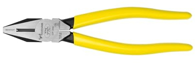 Tsunoda CP-200, Linemans Pliers (8-inch)