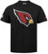 New Era Arizona Cardinals NFL Team Logo T-Shirt - XL
