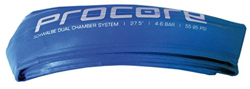 Schwalbe Procore Fahrrad Bereifung, Schwarz, 29 x 1.10 28-622