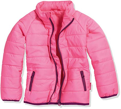Playshoes Unisex barnjacka, quiltad jacka