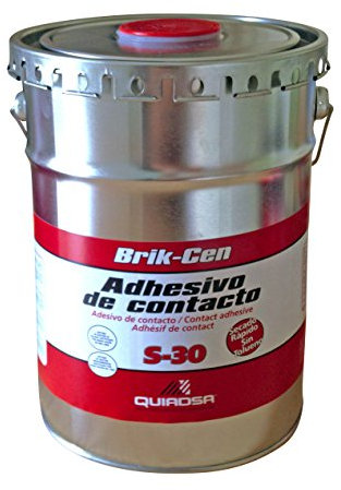 Quiadsa 52306004 Adesivo di contatto