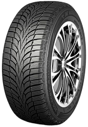 Nankang SV3 XL M+S - 215/55R16 97V - Winterreifen
