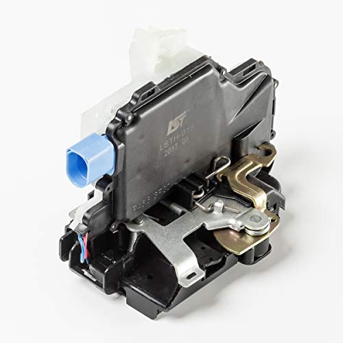 LST Stellmotor Zentralverriegelung Türschloss hinten links POLO 9N 9A4