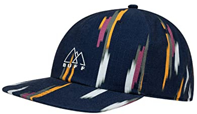 Buff Baseball Cap ELAT Unisex Einheitsgröße