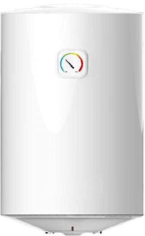 Suinga Scaldabagno elettrico installazione verticale capacità 30 litri Casa piccola Dimensioni prodotto: 340 x 594 mm [Classe di efficienza energetica C].