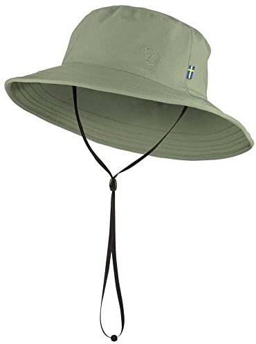 Fjällräven Unisex Abisko Sun Hut, Jade Green, S/M