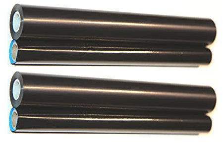 AS 2 x kompatibler Inkfilm für Sharp UX 9 CR/UX 92CR Sharp FO-P 510 / UX-A 160 / UX-A 410 / UX-A 460 / UX-A 470 / UX-D 50 / UX-D 50 T/UX-P 410 / UX-P 410 DE/UX-P 430 / UX-P 450 / UX-P 460 /