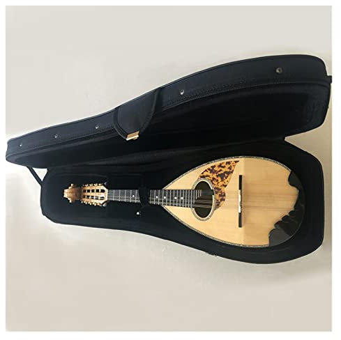 WMXD 8-saitige Gitarre Mandoline - Studentisches Mandoline-Instrument