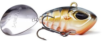 Nays BLD RNNR LF - Spinnköder, Gewicht:18g, Farbe:D-03