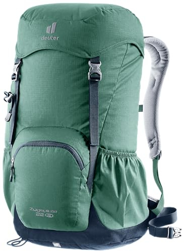 deuter Zugspitze 22 SL Damen Classic Wanderrucksack