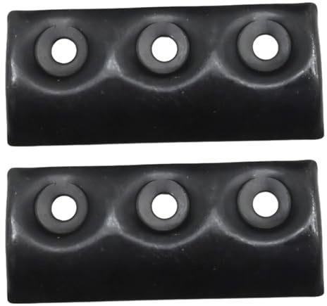 JUUDDENPARTS 663290-00 Cordless Planer Blade Binder Clamps, Replacement for D26676 D2677K DCP580 DCP580B, Replacement for P20SB F20A FF02-82