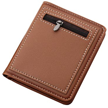 Wallets for Men Geldbörse Herren Ec Karten Schutzhülle Kartenetui Mit Rfid Schutz Portemonaie Mini Wallet Männer Portemonnaie Small Card Holder Geldbeutel Gravur Portmonee Ultradünne Klein Leder Slim