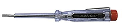 Ega Master - Destornillador Buscapolos 3,5 X 185 Mm /90-480 V