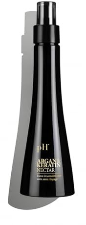 pH Argan & Keratin Nectar 150 ml