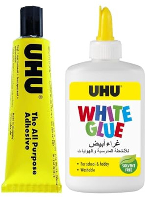 Uhu Kontaktflüssigkeit 30g