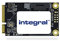 Integral SSD interno mSATA da 512 GB per PC e Notebook, fino a 520 MB/s in lettura 450 MB/s in scrittura
