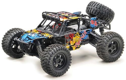 Absima 1:14 EP High Speed Sand Buggy Charger 4WD RTR