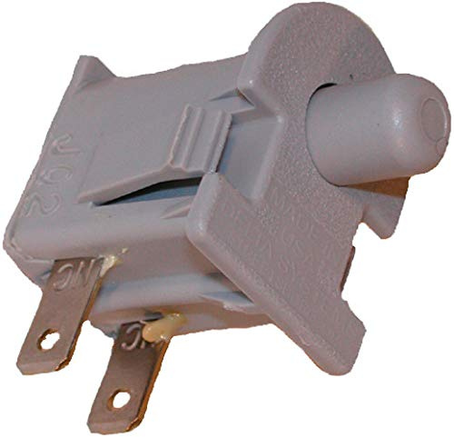 Greenstar 28414 - Interruptor eléctrico cortapelos