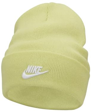 NIKE Peak Futura Beanie Wintermütze