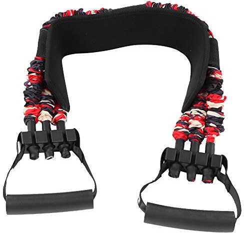 Otufan Bench Chest Expander Push Up Bar Brustpresse Fitnessgerät für Effektives Brustmuskeltraining