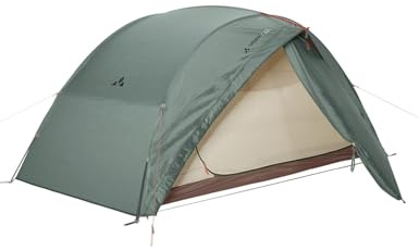 VAUDE Allround Space 2P