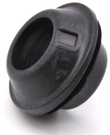 Gummidichtung für den Heckwischerarm Dichtung Wischerarm hinten Für Audi A3 Für VW Caddy Golf Polo Passat Für Tiguan Für Touran Transporter T5 T6 Für T-Roc Für Seat Ibiza Mii Skoda Fabia Octavia