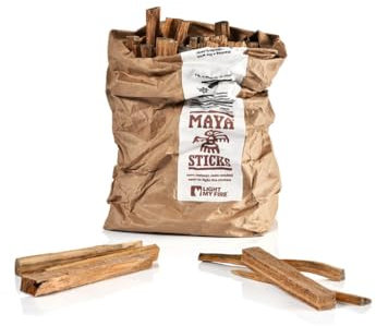 Light My Fire MayaSticks 1,8 kg