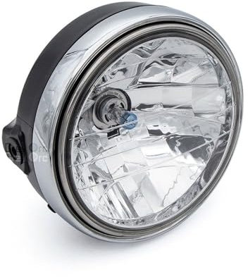 Hauptscheinwerfer Für Hornet Für Cb400 Für Cb500 Für Cb600 Für Cb1300 Für Vtr250 Für Cb250 Für Vtec400 Für Cb Motorrad Scheinwerfer Scheinwerfer Motorrad Scheinwerfer