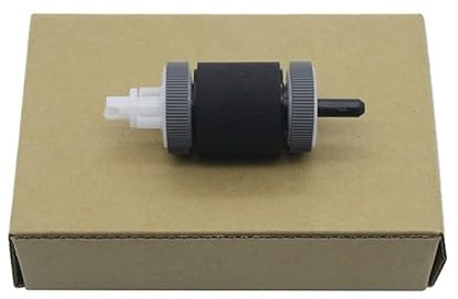 RM1-3763 Pickup Roller for HP Laserjet P3010 P3015 M521 M525 Tray 2 Pick up Roller Printer Spare Parts(Pickup Roller)