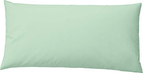 Theraline Bezug Universalkissen pastellgrün