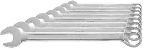 Forum Ringmaulschlüssel DIN3113B 12--teilig 10-32 mm, 4317784885294