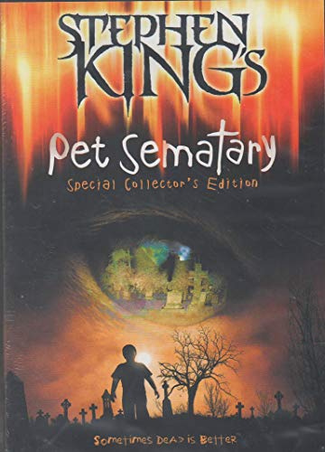 Pet Sematary