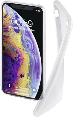 Hama 184264 Cover Crystal Clear f