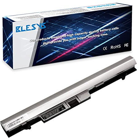 BLESYS 745662-001 708459-001 RA04 Batteria per pc portatili HP ProBook 430 G2 430 G1 Notebook 14.8V 2200mAh 33Wh