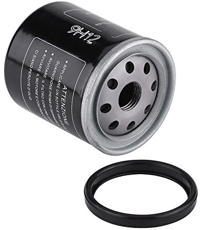Motorrad Ölfilter Motorrad ATV Hochleistungsölfilter für 125 150 200 250 X7 X8 X9 GT Auto- Und Motorradteile