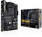 ASUS TUF Gaming B450-PLUS II AMD AM4 (Ryzen 5000, 3rd Gen Ryzen ATX Gaming Motherboard (DDR4 4400(O.C.), HDMI 2.0b, USB 3.2 Gen 2 Type-C, BIOS Flashback, 256Mb BIOS Flash ROM, AI Noise Cancelling Mic