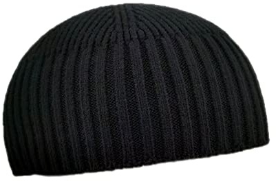 Fashion Fall Winter Strickmütze Totenkopf Kappe Sailor Cap Manschette Beanie Vintage für Männer Frauen