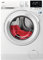 Lavatrice 8 Kg Classe A 1400 giri Inverter - LR7G84GW