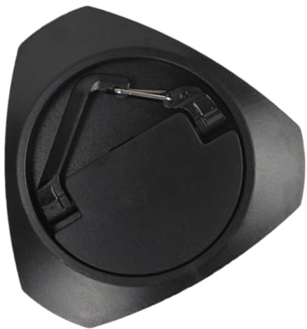 Zelt-Magnethaken – Dreieckiger robuster Magnethaken, Zelt-Magnet-Clip, robuste, robuste Magnethaken für Auto, Camping, Outdoor-Reisen, Camping-Lichter