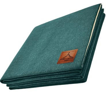Alpaca Queen Blanket for Bed - Blankets Queen Size Bedding - Soft Blanket Camping - Alpaca Wool Blankets