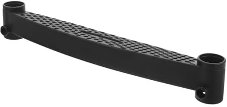 BIUDECO Marche Échelle De Trampoline Résistante à Usure Remplacement De Marche Échelle De Montage Et Utilisation