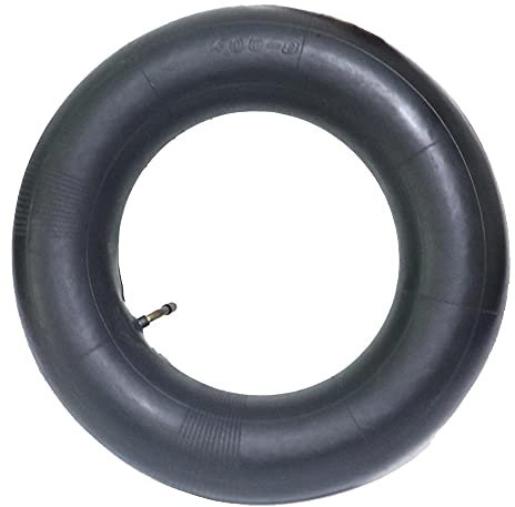 Inner Tube Tires,Electric Scooter Tyre 4.00-8 Tyre Inner Tube For Wheelbarrows Sack Trucks Bent Valve Dirt Bike Tires Mini Bike Motorcycle