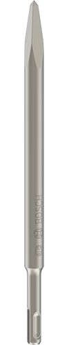 Bosch 10x PRO SDS plus-4C Spitzmeißel-Set (für Beton, Ziegelstein, Ø mm, Professional Zubehör Bohrhammer, Abbruchhammer)